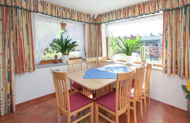 Chalet in Fusch Near Ski Lift and Lake - Foto 42