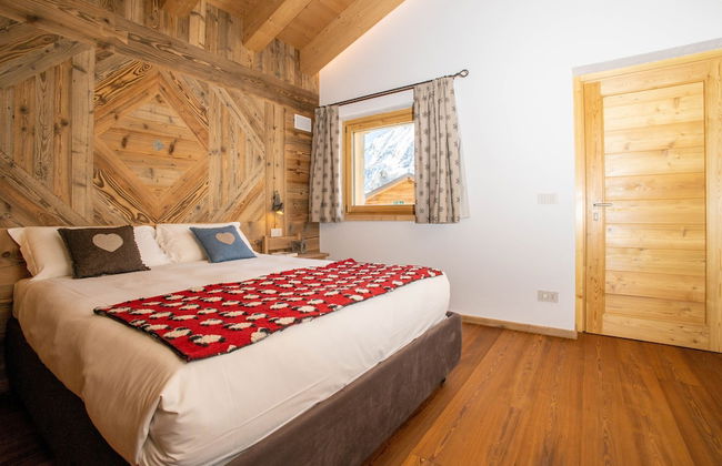 Fleur des Neiges - Foto 19