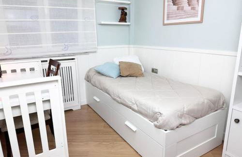 Arte y Vías Salamanca - PARKING GRATIS - Foto 11