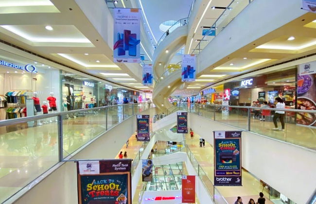 THE PROMENADE - SM North Edsa QC Manila - Photo 31