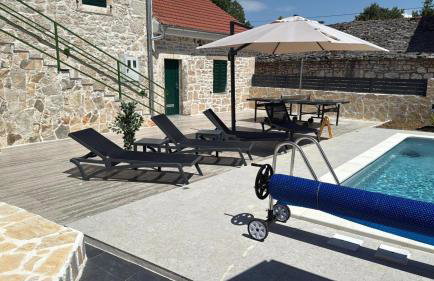 Villa Zvonimir - Foto 29