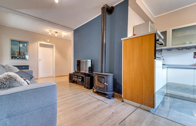 W Starym Sadzie - Foto 10