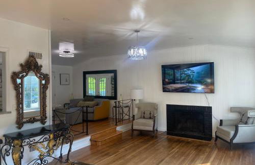 Entire 5 Bedrooms Home near DC and Metro - Foto 36