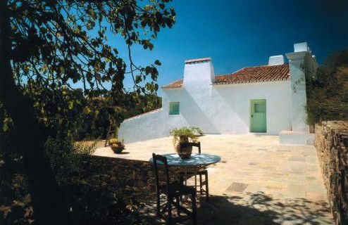 Horta de Torrejais - Foto 1