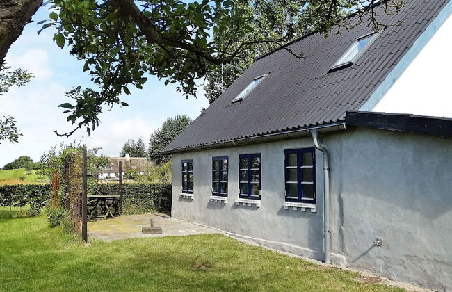 6 Person Holiday Home in Humble-by Traum - Foto 25