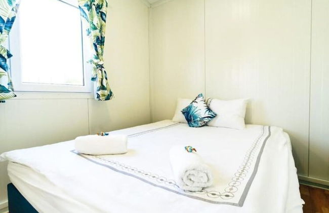 Single-story Holiday Home, Pool, Sauna, Whirlpool - Photo 3