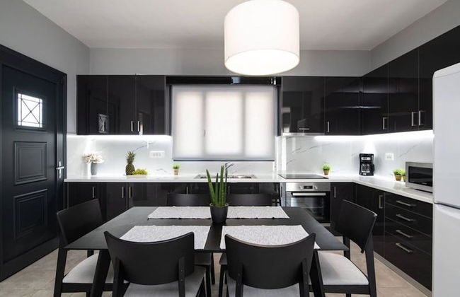 Nimar Luxury Villa - Private Swimming Pool - Foto 20