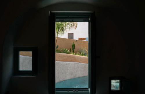 Luxury Santorini Villa Potamos Luxury House 2 Bedrooms - Foto 6