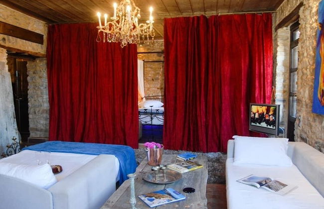 Antique Luxury Suite 65sq.m. - Foto 7