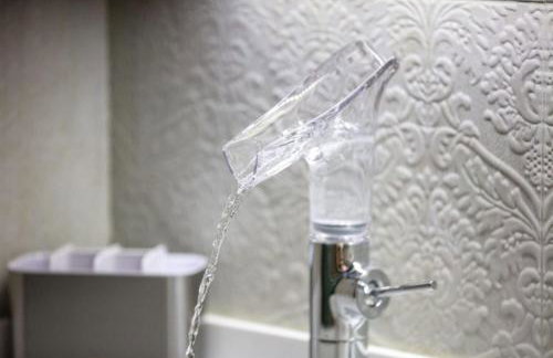 De President Suite, DeMaNi President Suites - Foto 68