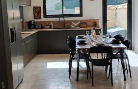 Villa Betty -piscine chauffée- - Foto 36