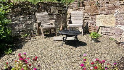 Wee Dipper Cottage Maybole - Foto 4