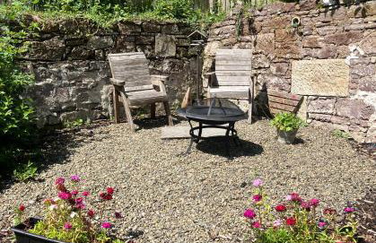 Wee Dipper Cottage Maybole - Foto 4