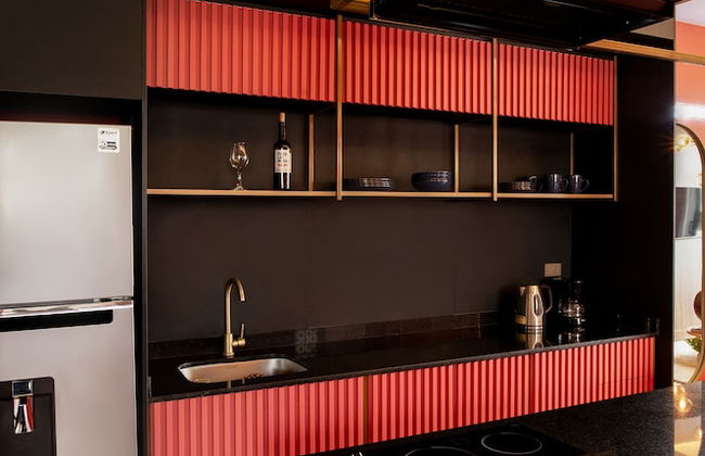 Hemma Bogotá Country Luxury Suites Hotel - Photo 56