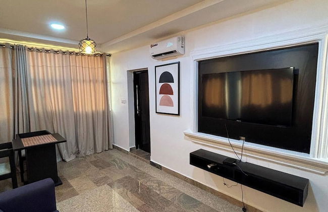 EPL Apartments - Foto 30