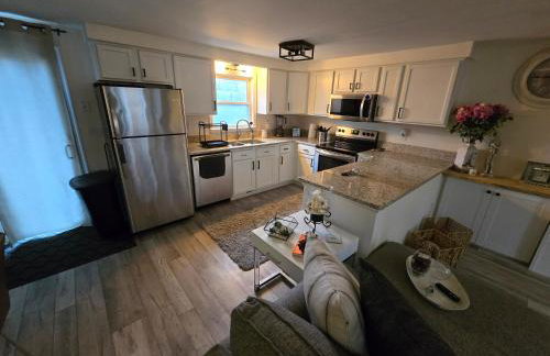 The Quiet Grove - Foto 11