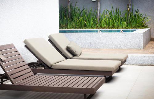 Apartamento Loft Lazer Completo - Foto 30