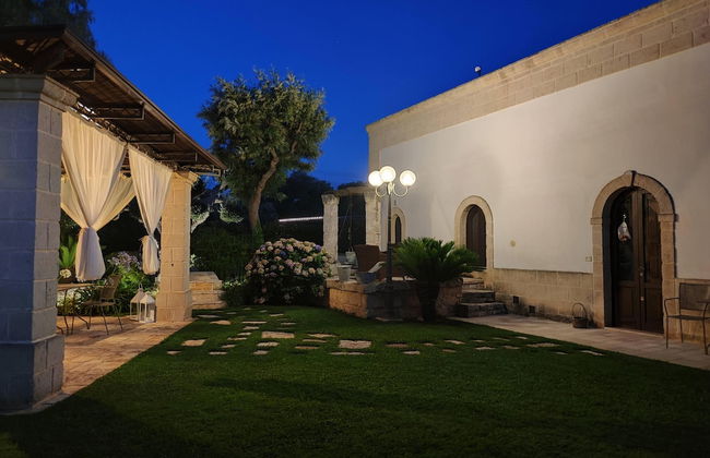 Masseria La Foggia - Foto 39