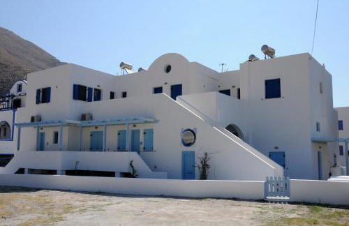 Adelphi Apartments - Foto 1