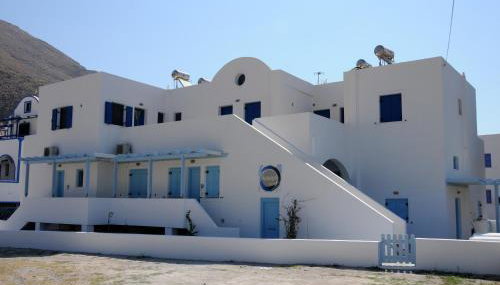 Adelphi Apartments - Foto 1