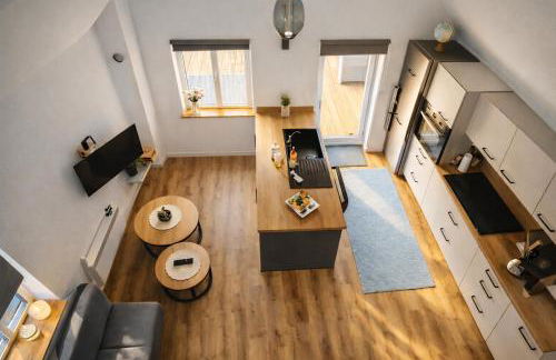 Der Hühnerstall Le Poulailler, beim Europa-Park - Photo 16