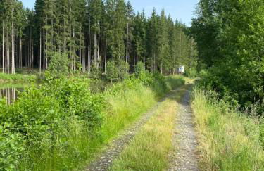 Appartment am Königsberg, Lössau - Foto 15