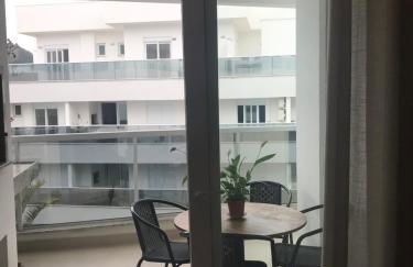 ACQUA MARINE FLORIPA Apto com vista para o mar! - Foto 54