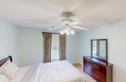 Near Golf and Hiking Cozy Augusta Retreat! - Foto 12