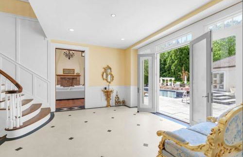 North Bay Estate by Rove Travel - Luxe Villa with Pool - Foto 7