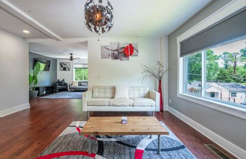 Beautiful Apartment in Atlanta - Foto 17