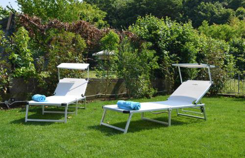 Appartamenti Corte Dei Cipressi - Foto 74