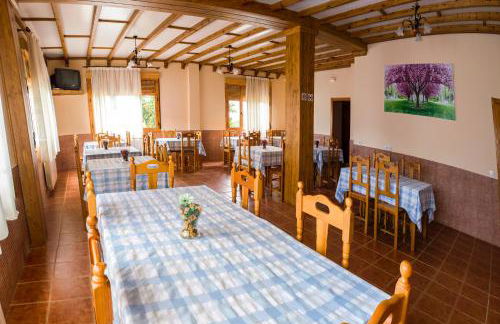 Apartamentos Rurales El Prado - Foto 58