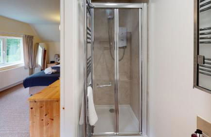 Woodlands Cottage - Foto 9