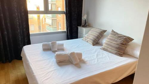 NEW! Amazing 2 bedroom apartment in Rambla del Poblenou - Foto 4