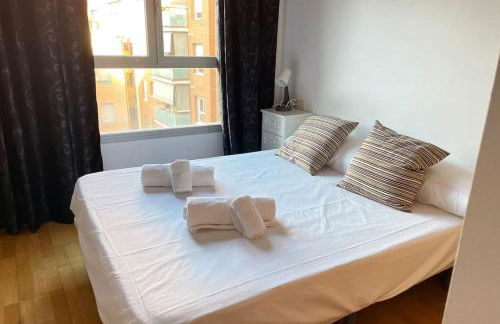NEW! Amazing 2 bedroom apartment in Rambla del Poblenou - Foto 4