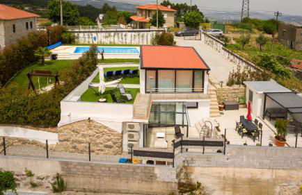 Casa Alto da Massada - Foto 1