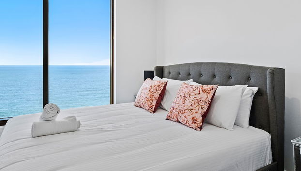 Esplanade (Ocean) - Apartment Stay Private - Foto 3, Habitación