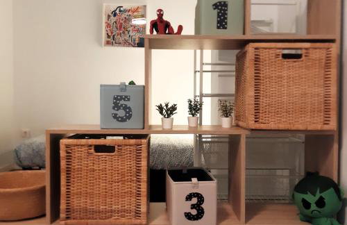LA CARAMBA Amplio apartamento en la playa - Foto 31