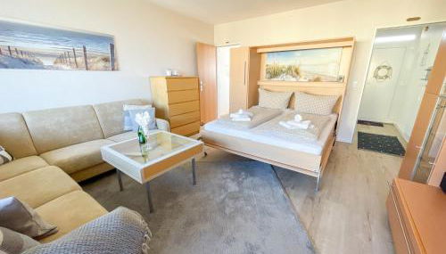 Haus Alte Liebe Whg 404 Utkiek - Foto 4