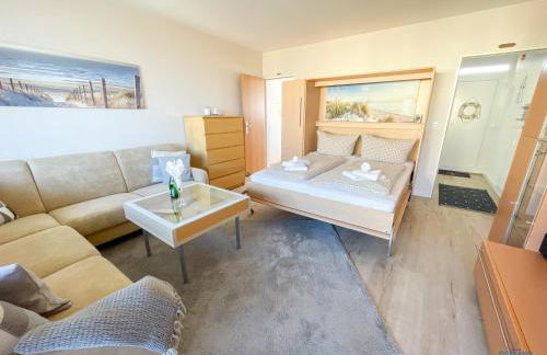 Haus Alte Liebe Whg 404 Utkiek - Foto 4