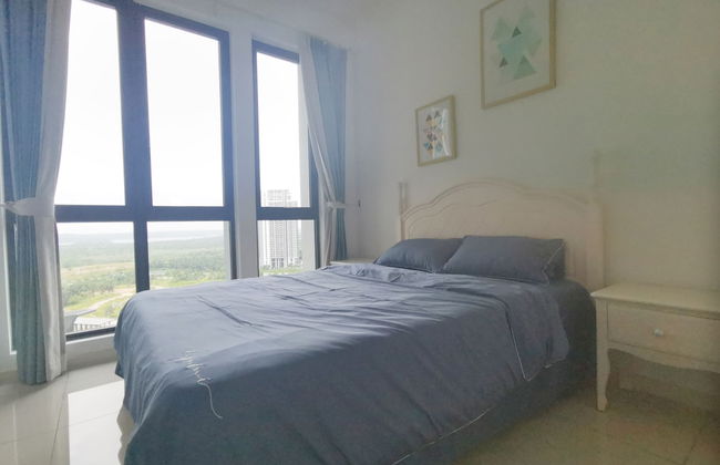 The Elysia Park Residence - Foto 13