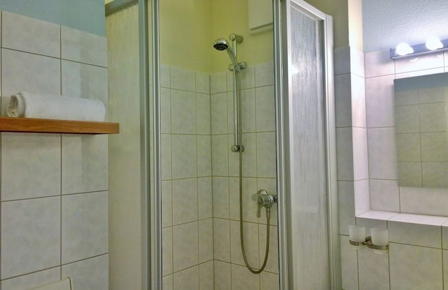 Ostsee Micro Ferienappartements - Foto 24