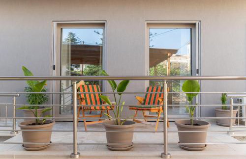 Aelia Seafront 2 Bdr Villa by Hospi Living - Foto 44