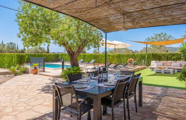 Els Xiprers in Porreres - Foto 5