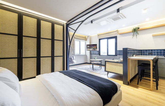 Upside Apartments - Foto 33