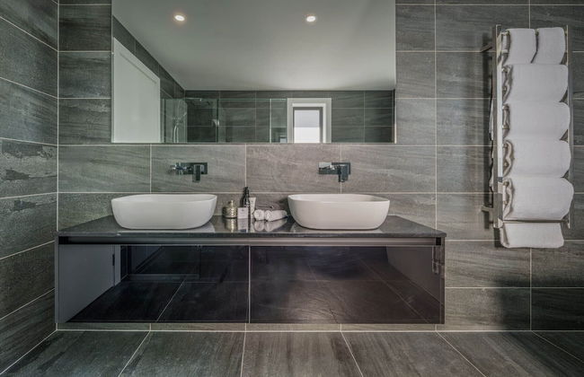 Marina Terrace Apartments - Foto 42