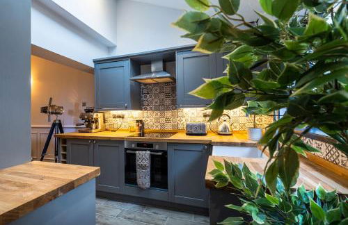 The Secret Cottage - Morpeth - Foto 25