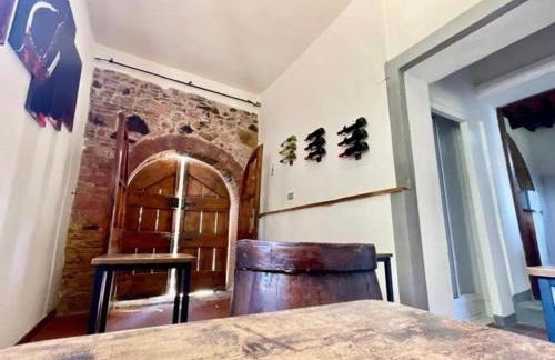 Rustico Jacuzzi & Wine - Foto 26