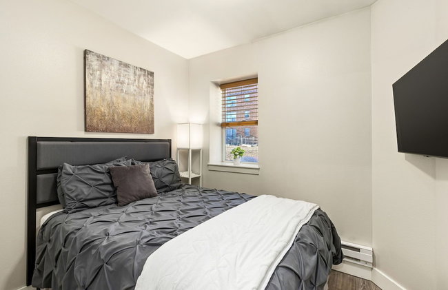 Aisling Suites - Foto 24
