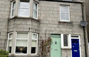 Free Parking, Near Airport, Aberdeen Uni and ARI - Foto 21